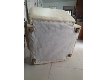 XXXX      SILLON      XXXXXX