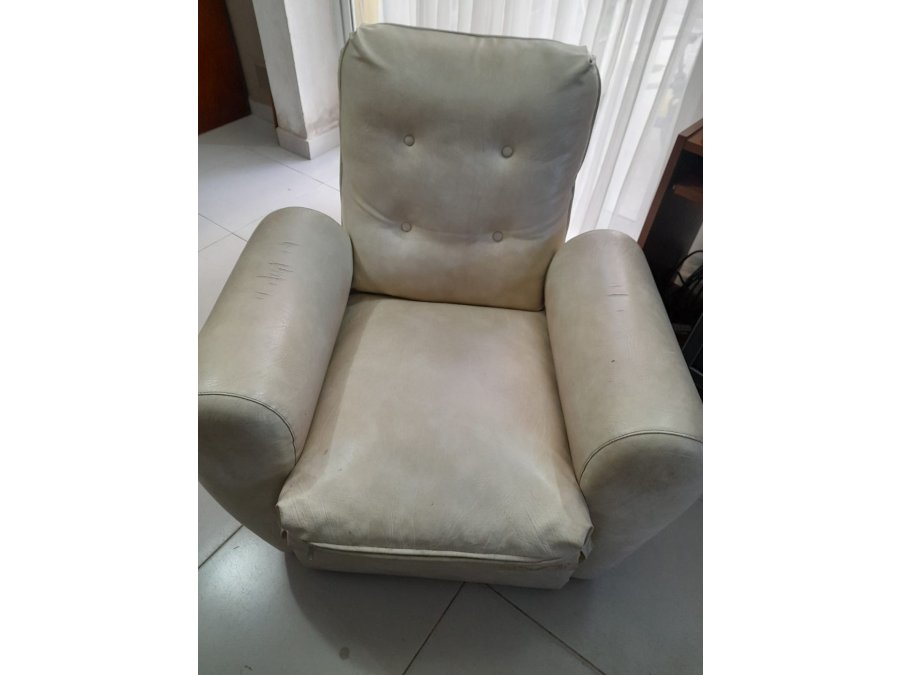XXXX      SILLON      XXXXXX