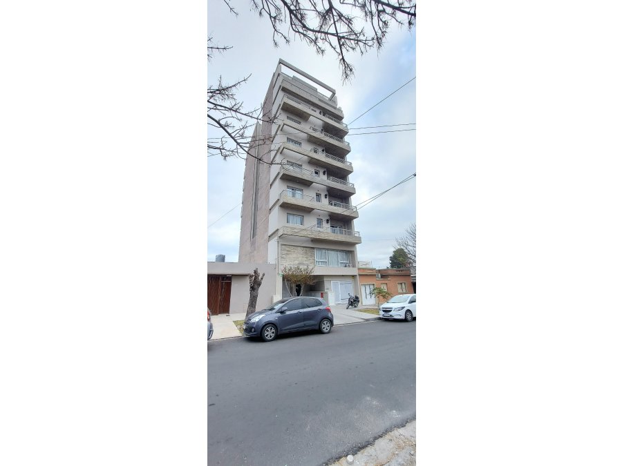 Vendo hermoso departamento 2 dormitorios, cochera