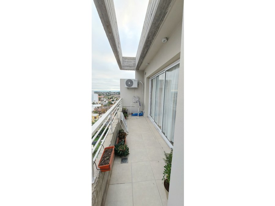 Vendo hermoso departamento 2 dormitorios, cochera