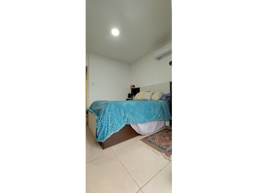 Vendo hermoso departamento 2 dormitorios, cochera