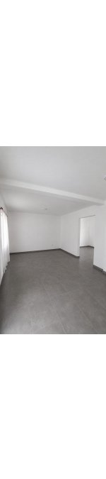 Vendo casa a estrenar (zona UTN / ex hipódromo)