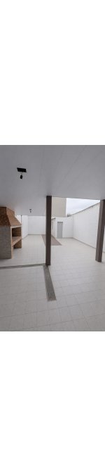 Vendo casa a estrenar (zona UTN / ex hipódromo)