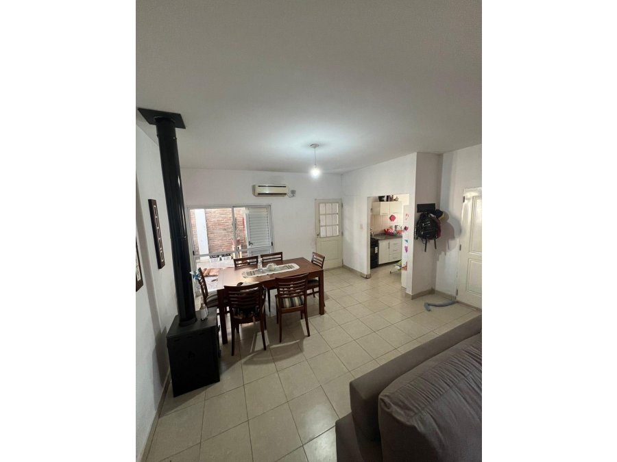 EN VENTA CASA EN ZONA NORTE - OPORTUNIDAD DE INVERSION