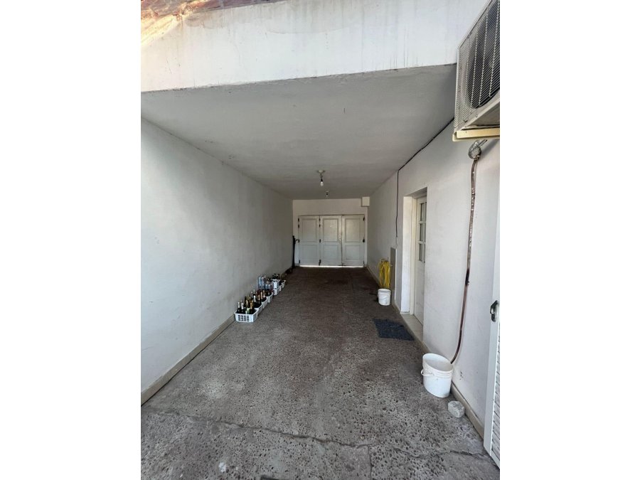 EN VENTA CASA EN ZONA NORTE - OPORTUNIDAD DE INVERSION