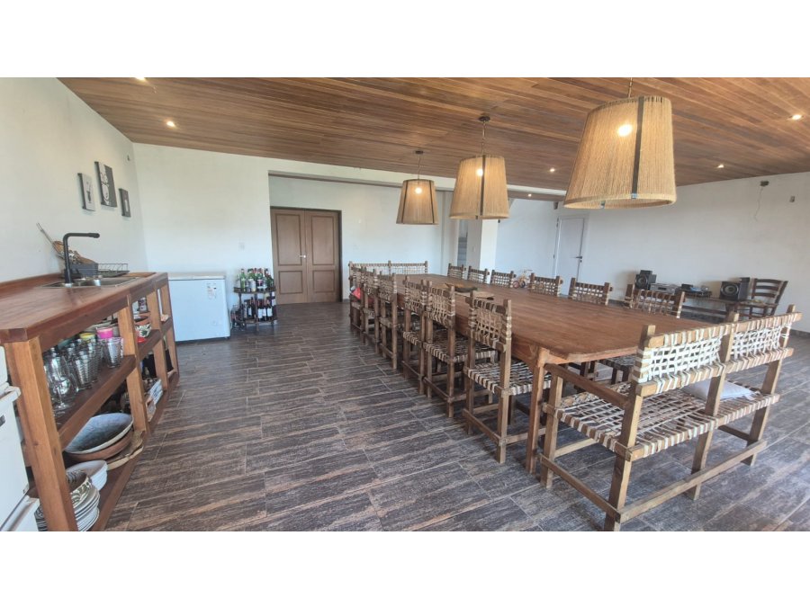 🏡✨ **CASA PREMIUM EN VENTA – BARRIO PRIVADO PUERTO URQUIZA*