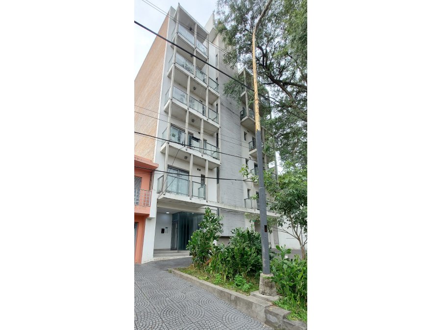 Monoambiente en venta, inversión. Renta inmediata