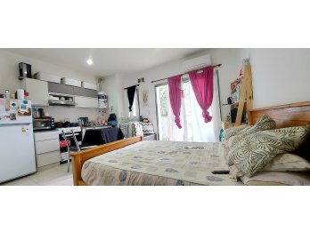 Monoambiente en venta, inversión. Renta inmediata