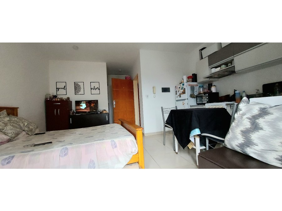 Monoambiente en venta, inversión. Renta inmediata