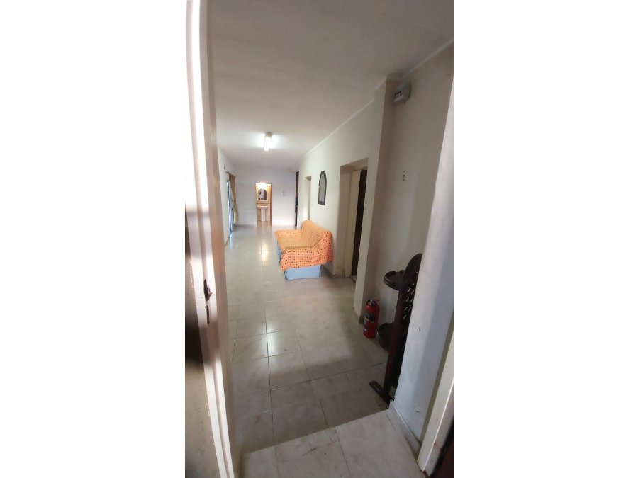 Casona con amplio parque y pileta, Villa Urquiza