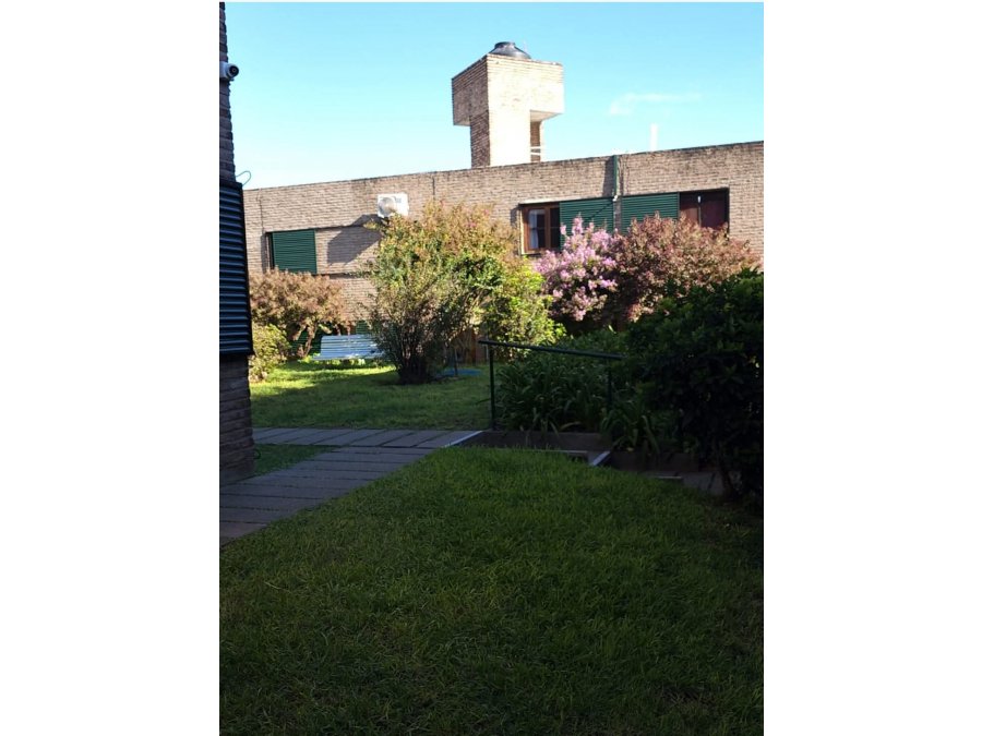 LINDO DUPLEX EN ALQUILER