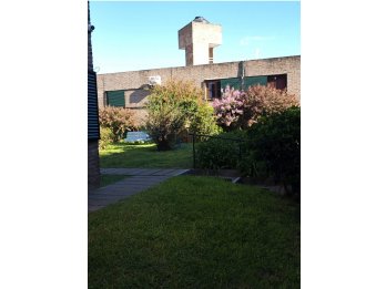 LINDO DUPLEX EN ALQUILER