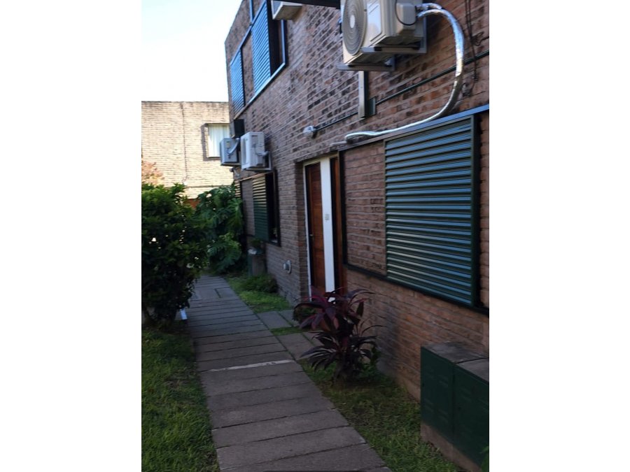 LINDO DUPLEX EN ALQUILER