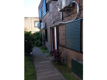 LINDO DUPLEX EN ALQUILER