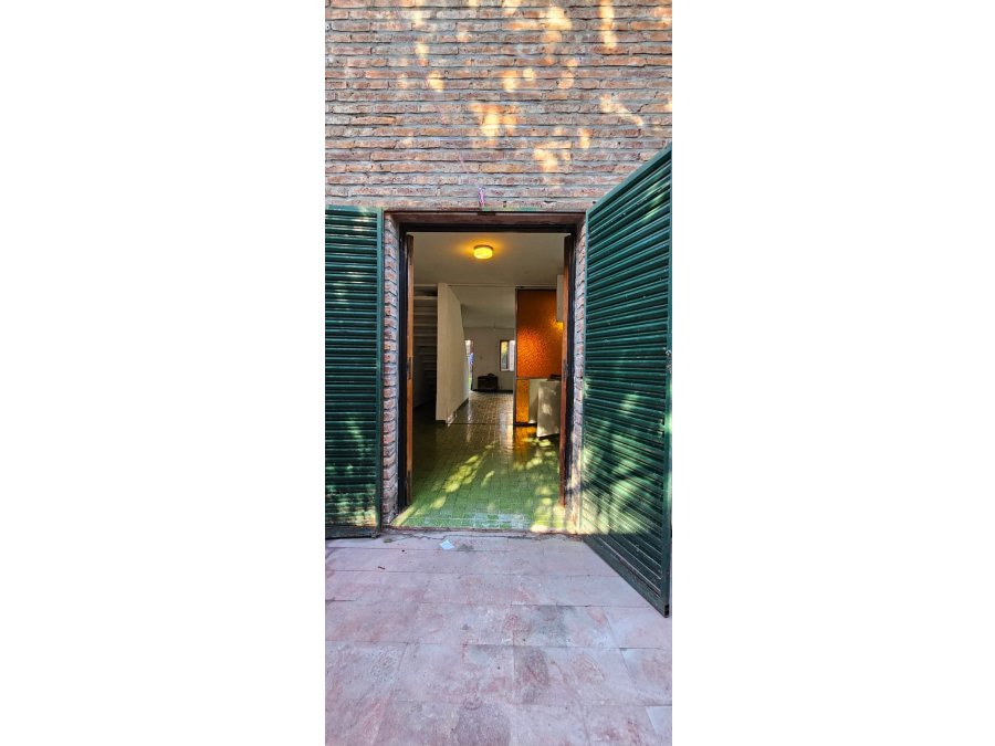LINDO DUPLEX EN ALQUILER