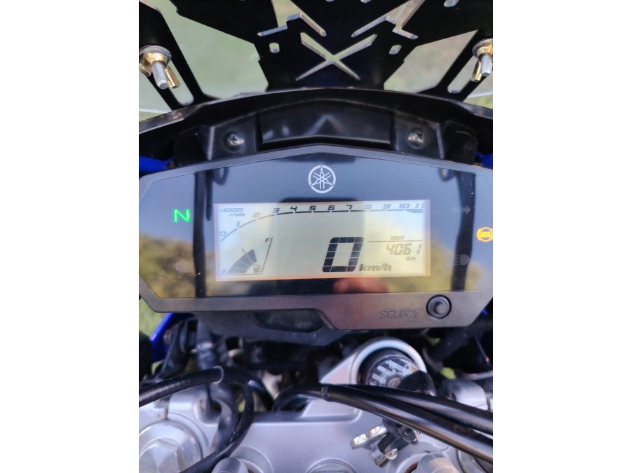 XTZ 250 ABS
