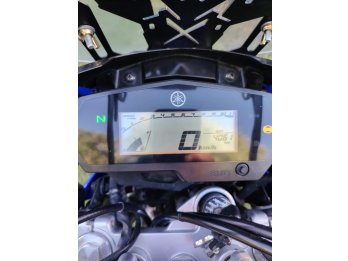 XTZ 250 ABS