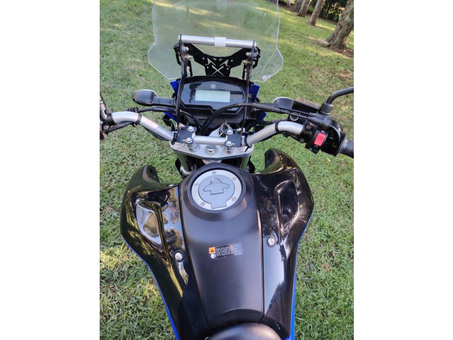 XTZ 250 ABS