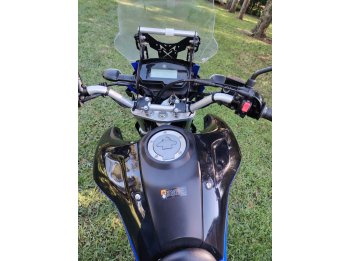 XTZ 250 ABS