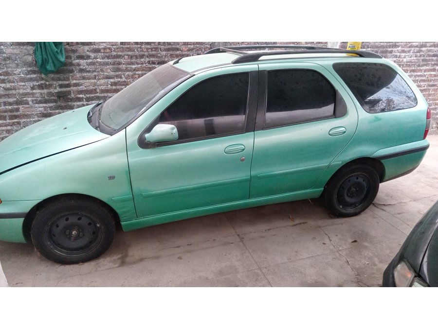 Vendo por no usar
