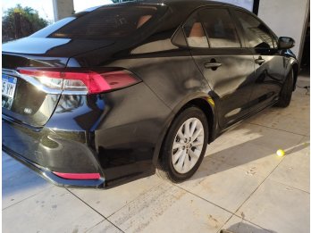 TOYOTA COROLLA 2.0 XLI CVT 170CV. OPRTUNIDAD.-