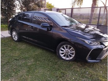 TOYOTA COROLLA 2.0 XLI CVT 170CV. OPRTUNIDAD.-