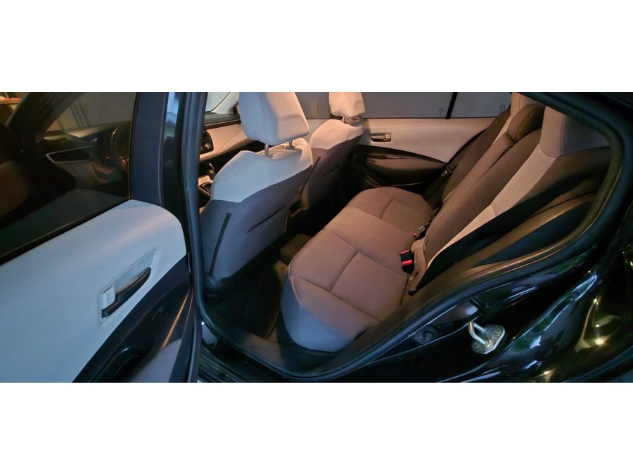 TOYOTA COROLLA 2.0 XLI CVT 170CV. OPRTUNIDAD.-