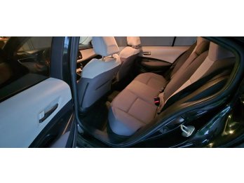 TOYOTA COROLLA 2.0 XLI CVT 170CV. OPRTUNIDAD.-