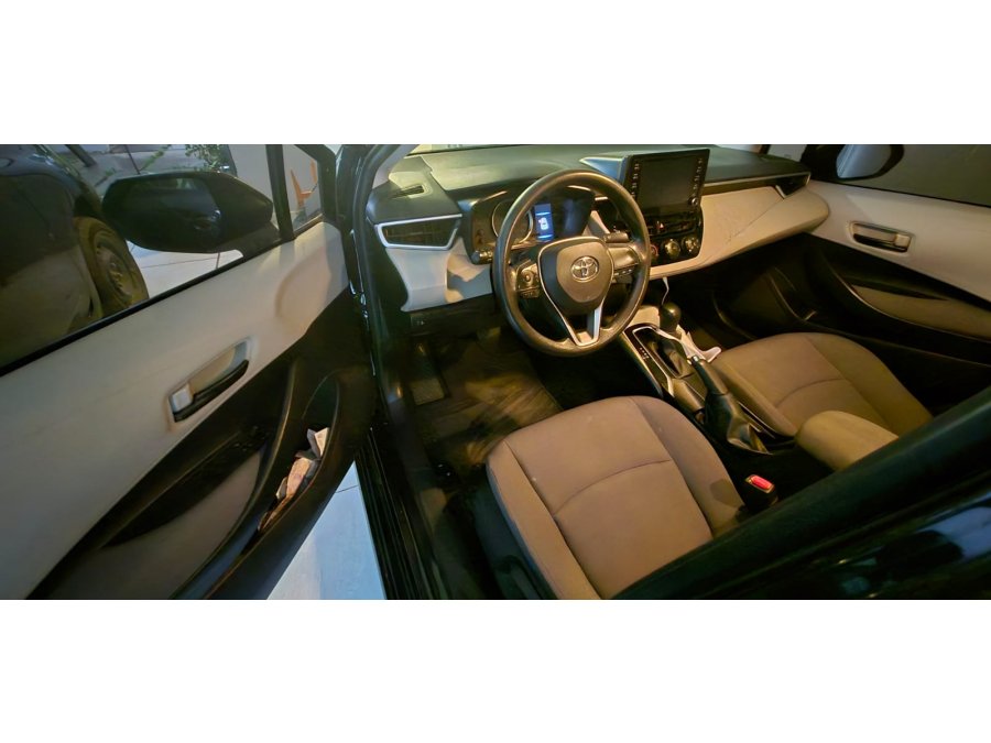 TOYOTA COROLLA 2.0 XLI CVT 170CV. OPRTUNIDAD.-