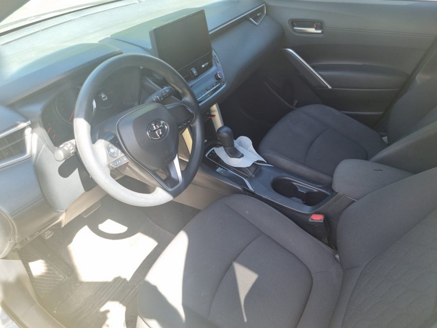 Toyota Corolla Cross 2.0 Xli Cvt. impecable.-