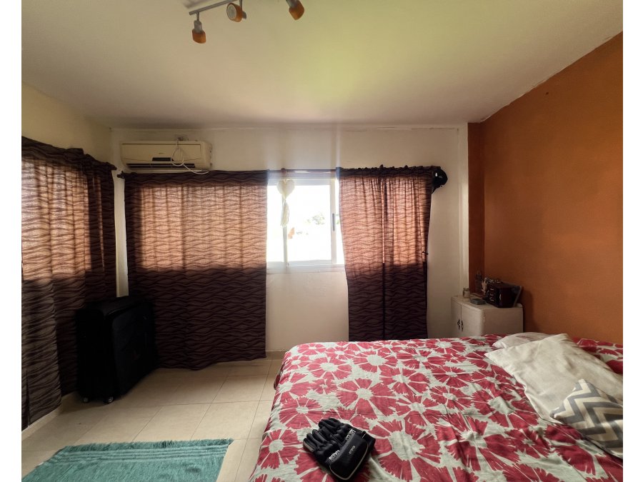 VENDO CASA EN SAN BENITO - LOTEO SOLVENCIA