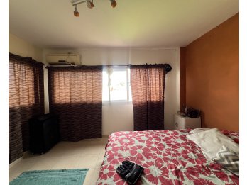 VENDO CASA EN SAN BENITO - LOTEO SOLVENCIA