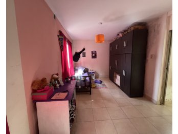 VENDO CASA EN SAN BENITO - LOTEO SOLVENCIA