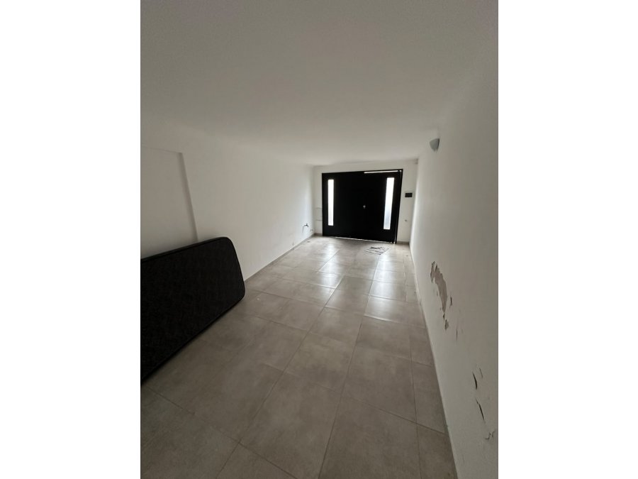 ALQUILER 1 DORM. AMOBLADO. EL PLUMERILLO Y VICTORIA