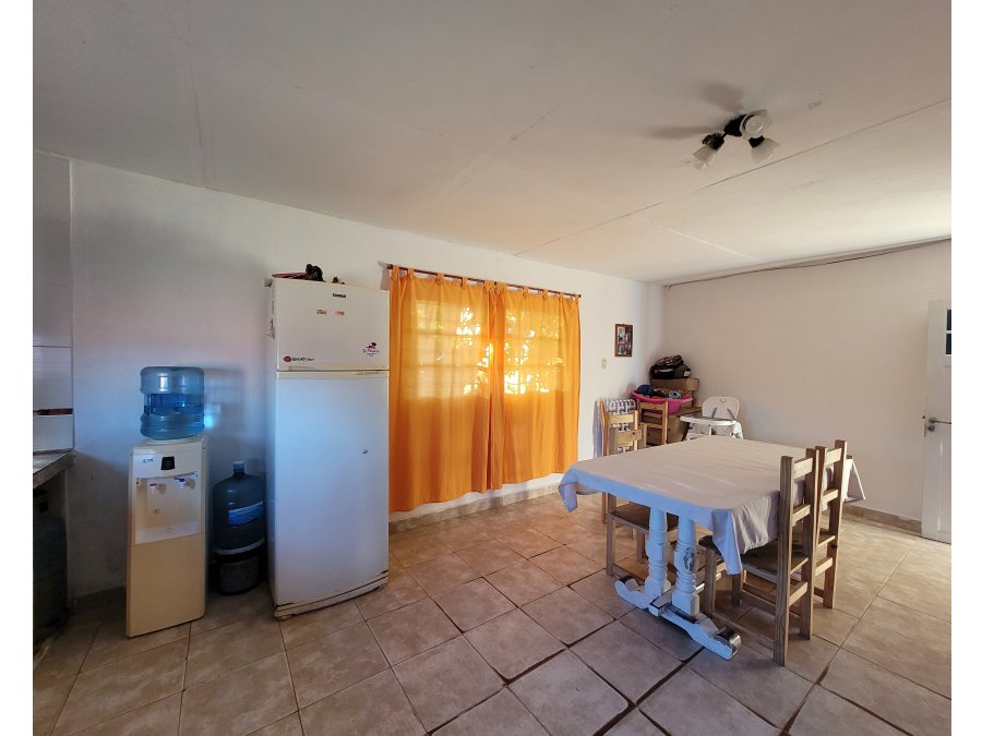 Venta I Apta crédito - Casa de 2 dormitorios