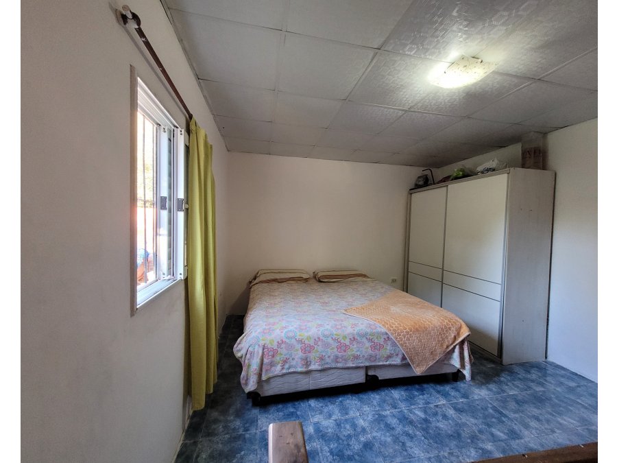 Venta I Apta crédito - Casa de 2 dormitorios