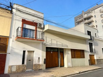 DUPLEX ROSARIO DEL TALA Y SAN JUAN