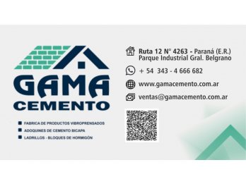 Selecciona Chofer de Mixer / Operario de Planta