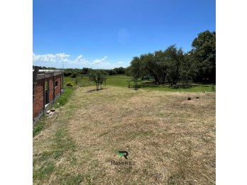 lote en zona CEMENER