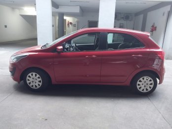 Vendo FORD KA SE año 2019