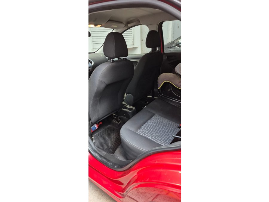 Vendo FORD KA SE año 2019