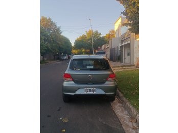 GOL TREND  2010 1.6 MUY BUENO