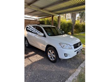 Vendo exelente Toyota Rav4, Bajó el precio!!!!