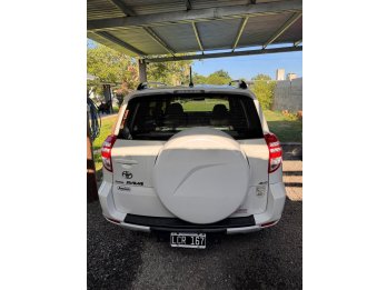 Vendo exelente Toyota Rav4, Bajó el precio!!!!