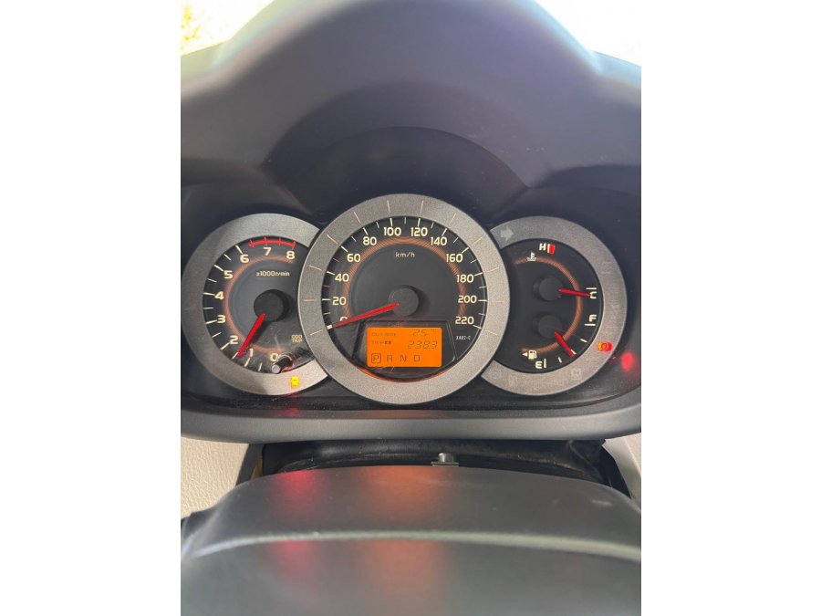 Vendo exelente Toyota Rav4, Bajó el precio!!!!