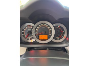 Vendo exelente Toyota Rav4, Bajó el precio!!!!