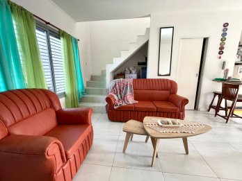 VENTA DUPLEX DOS DORMITORIOS