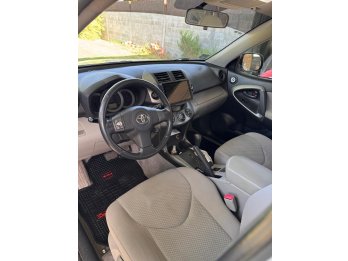 Vendo exelente Toyota Rav4, Bajó el precio!!!!