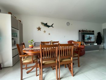 VENTA DUPLEX DOS DORMITORIOS