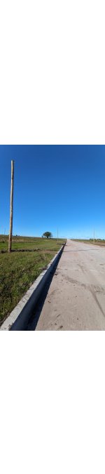 Terreno en loteo "TERRAZAS AL SUR"